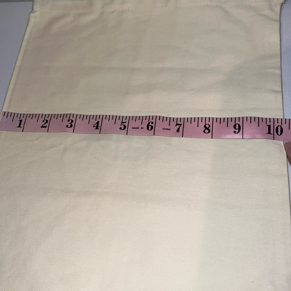 NWOT Fendi Dust Bags 12.5Hx10.5W Bundl - Picture 10 of 12